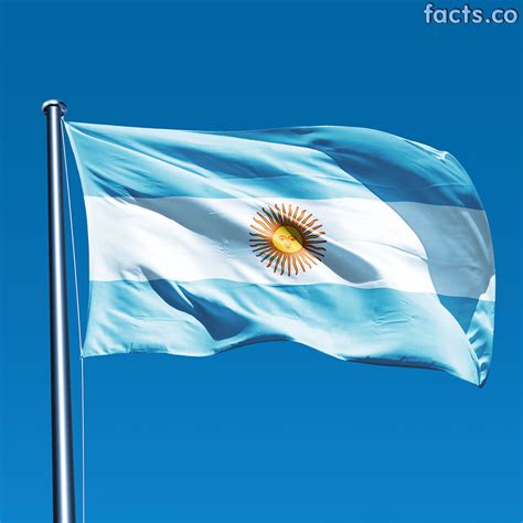 argentina flag symbol meaning
